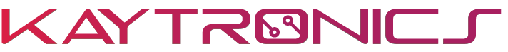 KAYTRONICS LOGO