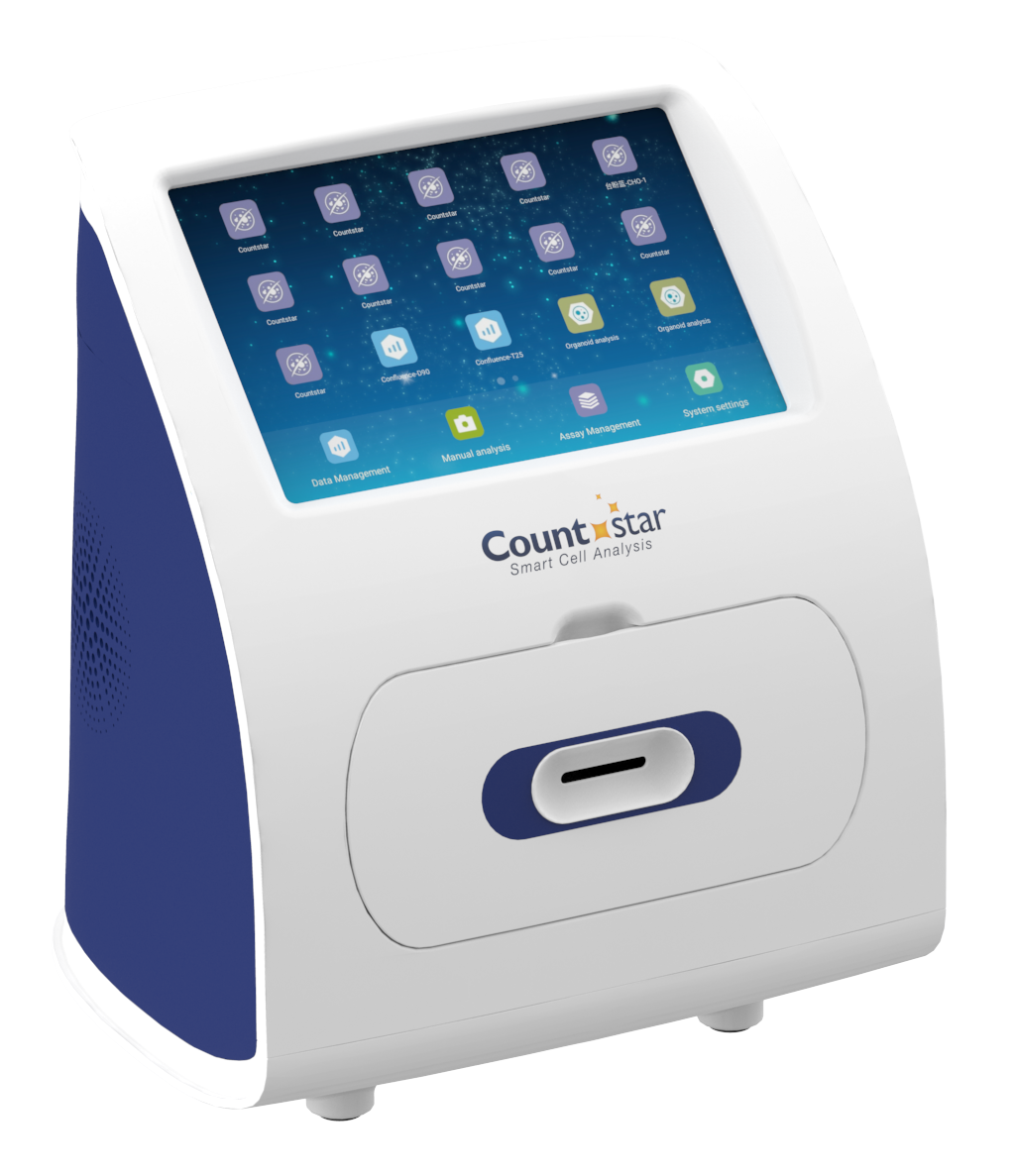 Brightfield Cell Analyzer