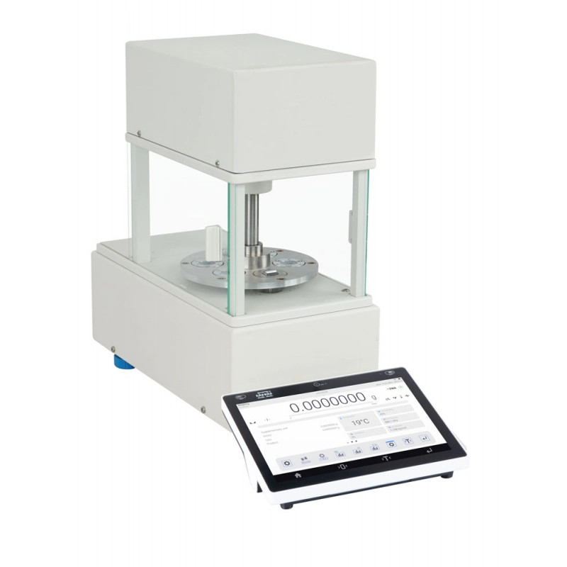 Automatic Balance for Stents