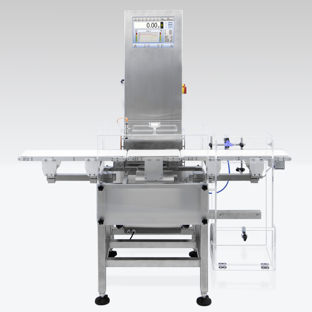 DWM Checkweighers