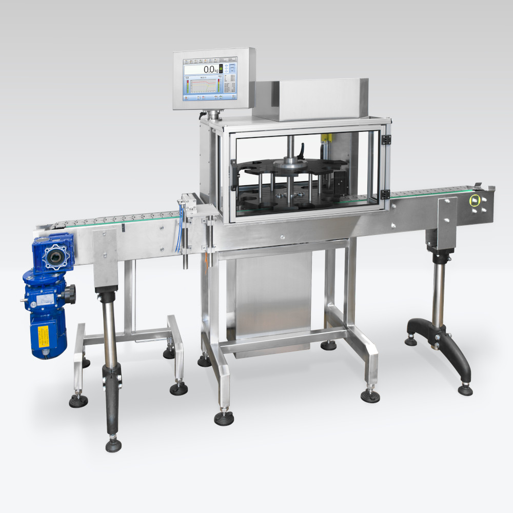 Rotational Control Scales