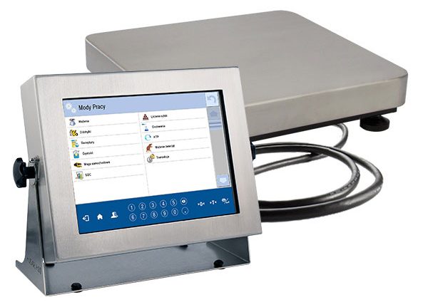 HY10 Multifunctional Scale