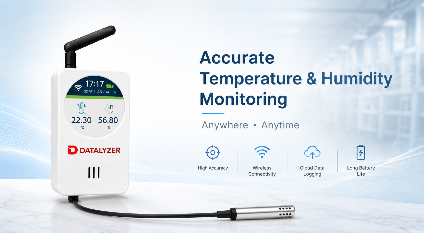 Datalyzer