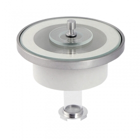 Adapter for Pipette Calibration