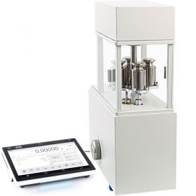 AK-4 Automatic Mass Comparator