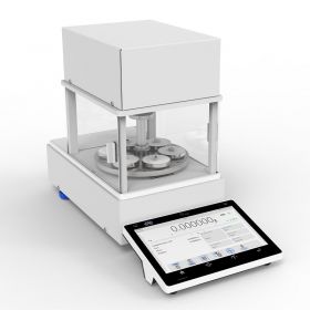 AK-6 5Y.F Automatic Weighing System