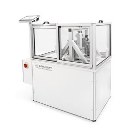 AKM-2 Automatic Mass Comparator