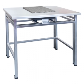 Antivibration Tables