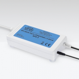 AP2-1 Current Loop Unit