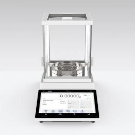 AS 5Y Analytical Balance