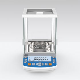 AS R2 PLUS Analytical Balance