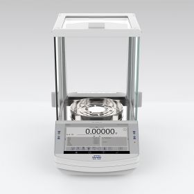 AS X7 Analytical Balance