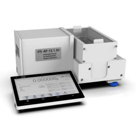 Automatic Balances for Pipettes Calibration