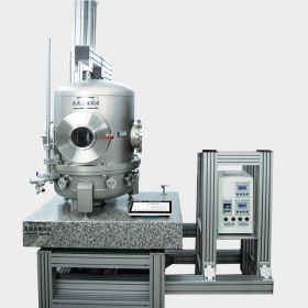 Automatic Vacuum Mass Comparators