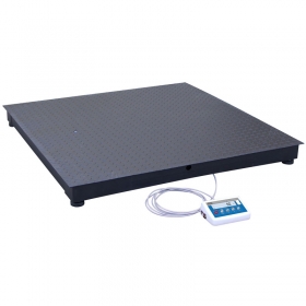C315.4 Platform Scale