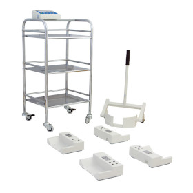 C315.4B Bed Scale