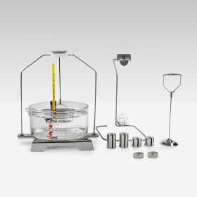 Density determination KIT
