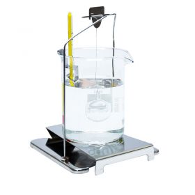 Density determination KIT