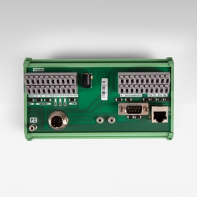 DIN Interface Adapter