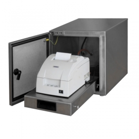 Dust-Free Cabinets for Printers