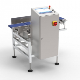 DWM Basic Checkweighers