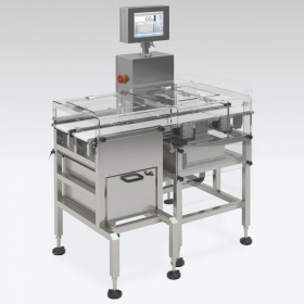 DWM H2 Checkweighers