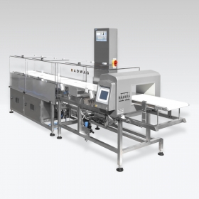 DWM/HPW Checkweighers