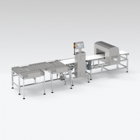 DWT/RC HPW Checkweighers