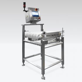 DWT/RC/HYF Checkweighers