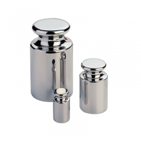 E1 Mass Standard -knob weights