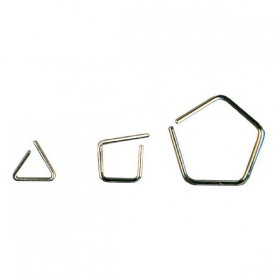 E2 Mass Standard -stainless steel wires