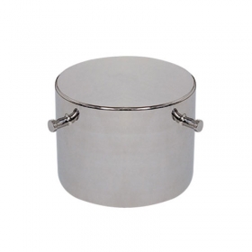 F1 Mass Standard -cylindrical weights with 4 stood bolts