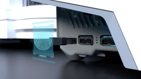 Fingerprint Reader