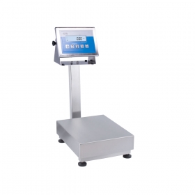 H315 HR Waterproof Platform Scales