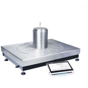 HRP 5Y.KB Mass Comparator
