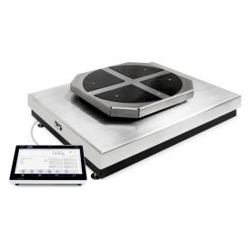 HRP 5Y.KO Mass Comparator