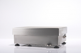 HRP Platforms High Capacity