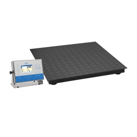 HX5.EX-1.4 C 4-Load-Cell Platform Scales