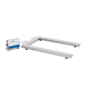 HX5.EX-1.4P H Stainless Steel Pallet Scales