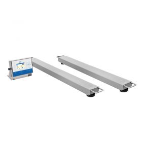 HX5.EX-1.4P2 H Stainless Steel Beam Scales