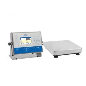 HX5.EX-1 C 1-Load-Cell Platform Scales