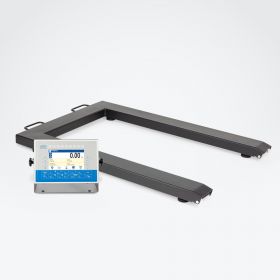 HX7.4P Multifunctional pallet scales