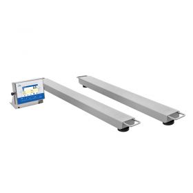 HX7.4P2 H Multifunctional Stainless Steel Beam Scales