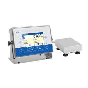 HX7 H Stainless steel Multifunctional Scale