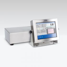 HY10.HRP High Resolution Scales
