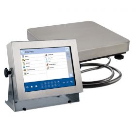 HY10 Multifunctional Scale