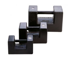 M1 Mass Standard -rectangular