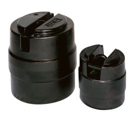 M1 Mass Standard -rolling weights with adjustment chamber