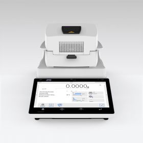 MA 5Y.IC Moisture Analyzer