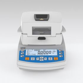 MA R Moisture Analyzer